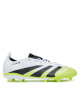 adidas Обувки за футбол Predator League JI1117 Бял - Mera.bg