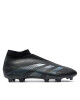 adidas Обувки за футбол Predator League LL FG IF6334 Черен - Mera.bg