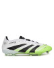 adidas Обувки за футбол Predator Pro JI1195 Бял - Mera.bg