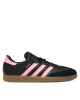 adidas Обувки за футбол Samba Messi Boots JP7845 Черен - Mera.bg