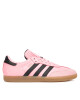 adidas Обувки за футбол Samba Messi JP7844 Розов - Mera.bg