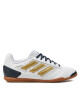 adidas Обувки за футбол Super Sala II Indoor IG8756 Бял - Mera.bg