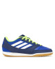 adidas Обувки за футбол Top Sala Competition 2 JR5391 Тъмносин - Mera.bg