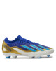 adidas Обувки за футбол X Crazyfast Messi League Firm Ground Boots ID0714 Син - Mera.bg