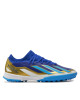 adidas Обувки за футбол X Crazyfast Messi League Turf Boots ID0716 Син - Mera.bg