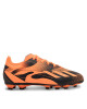 adidas Обувки за футбол X MESSI.4 FXG J GZ5139 Оранжев - Mera.bg