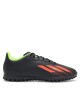 adidas Обувки за футбол X SPEEDPORTAL.4 TF J GW8511 Черен - Mera.bg