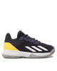 adidas Обувки за тенис Courtflash IF9104 Черен - Mera.bg