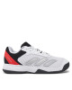 adidas Обувки за тенис Courtflash JI2447 Бял - Mera.bg