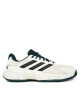 adidas Обувки за тенис CourtJam Control 3 Clay JH5137 Бял - Mera.bg