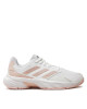 adidas Обувки за тенис Courtjam Control 3 ID5711 Бял - Mera.bg