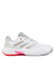 adidas Обувки за тенис Courtjam Control 3 IH2968 Бял - Mera.bg