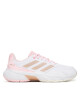 adidas Обувки за тенис Courtjam Control 3 JP9739 Бял - Mera.bg