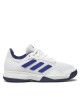 adidas Обувки за тенис Gamespec JI4323 Бял - Mera.bg