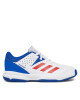 adidas Обувки за зала Court Stabil Shoes IH5548 Бял - Mera.bg