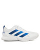 adidas Обувки за зала Court Team Bounce 2.0 IH5549 Бял - Mera.bg