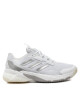 adidas Обувки за зала Crazyflight 5 Indoor IG1612 Бял - Mera.bg