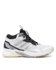 adidas Обувки за зала Crazyflight 5 Mid ID5725 Бял - Mera.bg