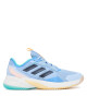 adidas Обувки за зала Crazyflight 6 HP7029 Светлосиньо - Mera.bg