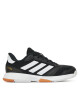 adidas Обувки за зала Ligra 8 IH0526 Черен - Mera.bg
