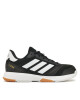 adidas Обувки за зала Ligra 8 Indoor IH8119 Черен - Mera.bg