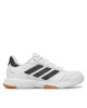 adidas Обувки за зала Ligra 8 Indoor Shoes IH8118 Бял - Mera.bg