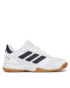 adidas Обувки за зала Ligra 8 Indoor Shoes Kids IH8244 Бял - Mera.bg