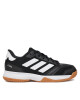 adidas Обувки за зала Ligra 8 Indoor Shoes Kids JR0744 Черен - Mera.bg