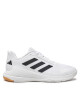 adidas Обувки за футбол Novaflight 2 ID3667 Бял - Mera.bg