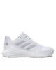 adidas Обувки за зала Novaflight 2 Indoor IG1609 Бял - Mera.bg