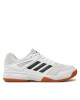 adidas Обувки за зала Speedcourt Indoor IH3159 Бял - Mera.bg