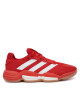 adidas Обувки за зала Stabil 16 IH5555 Червен - Mera.bg