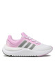 adidas Сникърси Znsara Shoes HP9882 Бял - Mera.bg