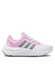 adidas Сникърси Znsara Shoes HP9882 Бял - Mera.bg