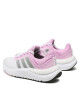 adidas Сникърси Znsara Shoes HP9882 Бял - Mera.bg