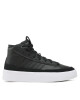 adidas Сникърси Znsored Hi Prem Leather IG0437 Черен - Mera.bg