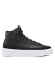 adidas Сникърси Znsored Hi Prem Leather IG0437 Черен - Mera.bg