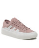 adidas Сникърси ZNSORED Lifestyle Skateboarding Sportswear Shoes HP5985 Виолетов - Mera.bg