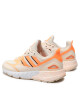 adidas Сникърси Zx 1K Boost 2.0 W GW6869 Оранжев - Mera.bg