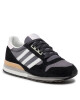 adidas Обувки Zx 500 GY1980 Cblack/Cblack/Almpnk - Mera.bg