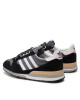 adidas Обувки Zx 500 GY1980 Cblack/Cblack/Almpnk - Mera.bg