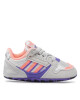 adidas Сникърси Zx 8000 Crib GX5312 Сив - Mera.bg