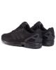 adidas Обувки Zx Flux J S82695 Cblack/Cblack/Cblack - Mera.bg