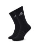 adidas Дълги чорапи Cushioned Sportswear Crew Socks 6 Pairs IC1316 Черен - Mera.bg