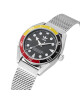 adidas Originals Часовник Fashion Edition Two AOFH22502 Сребрист - Mera.bg