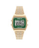 adidas Часовник Originals Street Digital Two AOST22071 Златист - Mera.bg