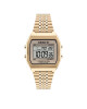 adidas Originals Часовник Street Digital Two AOST22074 Златист - Mera.bg