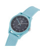 adidas Originals Часовник Street Project One AOST22561 Светлосиньо - Mera.bg