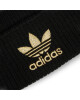 adidas Originals Шапка adidas Faux Fur Pompom Beanie H35531 Черен - Mera.bg