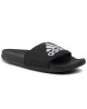 adidas Чехли adilette Comfort G28386 Cblack/Silvmt/Cblck - Mera.bg